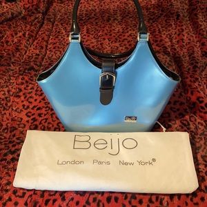 Beijo satchel